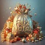 Feliz natal