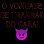 PRECISO TRANZAR