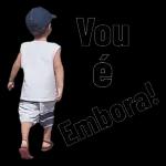 ATÉ AMANHÃ!