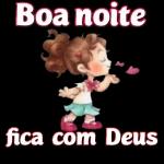 fica com deus