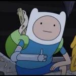 Jake e fim