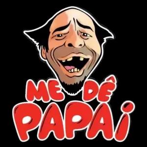 ME DÊ PAPAI - getsticker.com