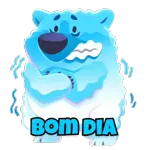 bom dia 
