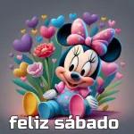 sábado 