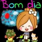Bom dia