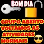 ABERTO