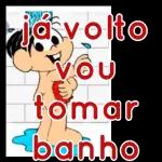  banho
