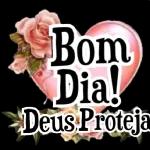 Bem-aventurado do povo ćujo DEUS é o senhor"