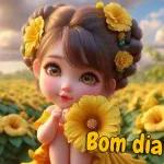 Bom dia