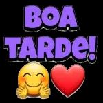 BOA NOITE ATÉ AMANHÃ