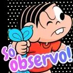 turma da monica