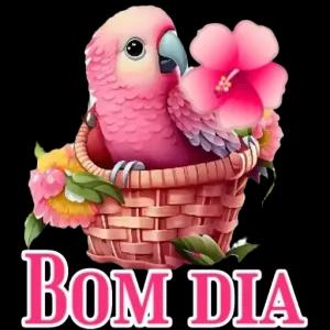 20 Maw BOM DIA - getsticker.com