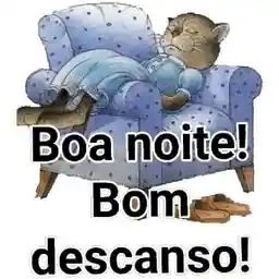 Boa noite🌸