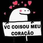 SÓ 1 MINUTO

TÓ PROCURANDO
UMA FIGURINHA