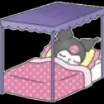 Kuromi🖤💕