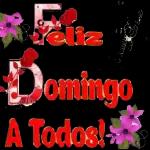 bom dia,domingo