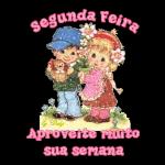 bom dia segunda feira