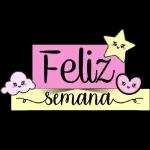 feliz semana 