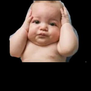 VOU NEM FALAR NADA - getsticker.com