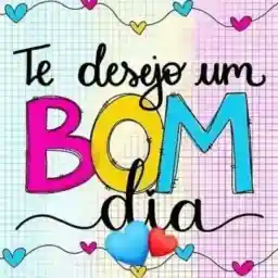 bom dia dia