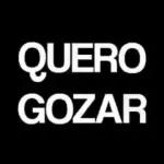 QUERO GOZAR