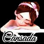 cansada