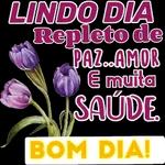 Esperar em Deus pode ser difícil, mas não tanto quanto viver as consequências de uma escolha errada. bom dia