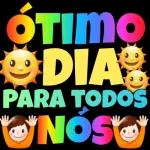 Bom diaa 