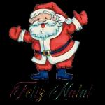 Feliz Natal
