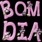 Bom dia