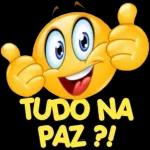  Boa Noite
Fica Com Deus!