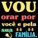  VOCÊ É
UM
espelho
reflete a
imagem
DO SENHOR