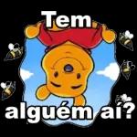 Fique com Deus