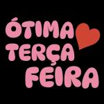 Feliz Sexta Feira