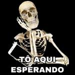 Hoje tem churrasco🍖