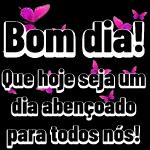 Bom dia