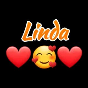 Linda - getsticker.com