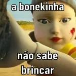 safada
