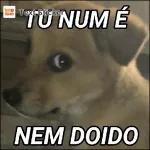 Não me estressa
