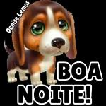 Um lindo dia Bom dia