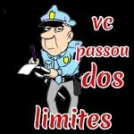 Quem tem limite é município