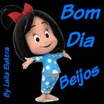 Bom Dia By Laila Elektra