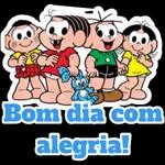 turma da monica