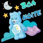 Boa noite 