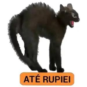 ATÉ RUPIEI - getsticker.com