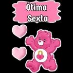 ótima
Sexta