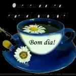 BOM DIA