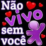 O melhor remédio ainda é o amor.
