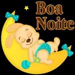 Boa noite 