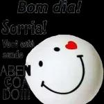 Bom dia